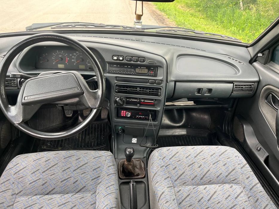 Продам ваз 2114 учет кз