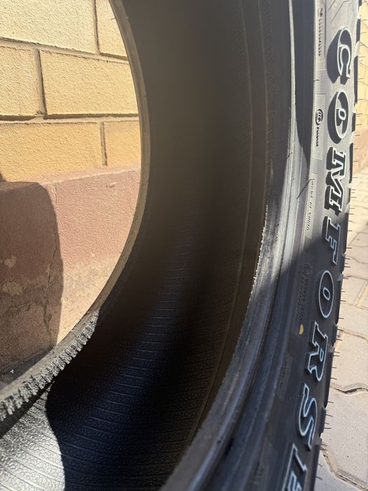 Балон резины Comforser 265/70/R17