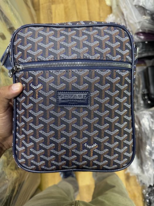 Мужская сумка Goyard