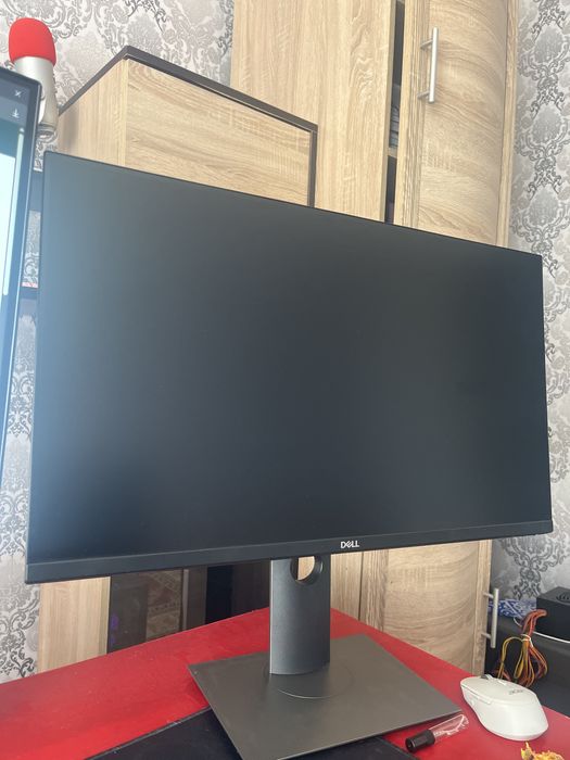 Монитор Dell 27” FullHD