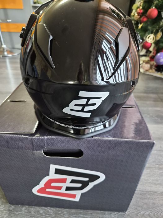 Каска Bogotto V331 Enduro Helmet