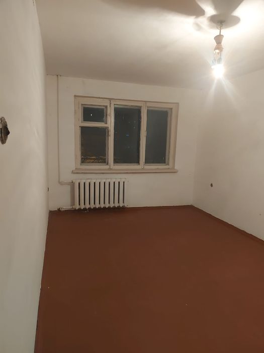 3х комнатная квартира