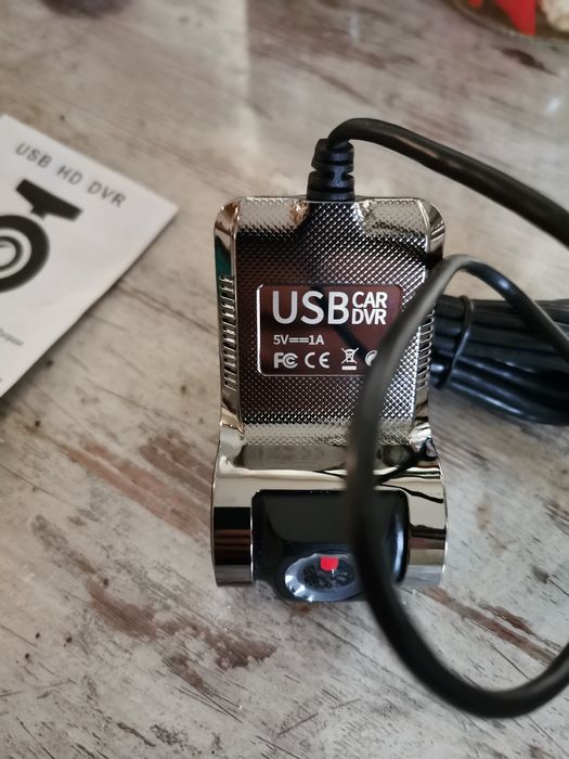 Видео регистратор за автомобил