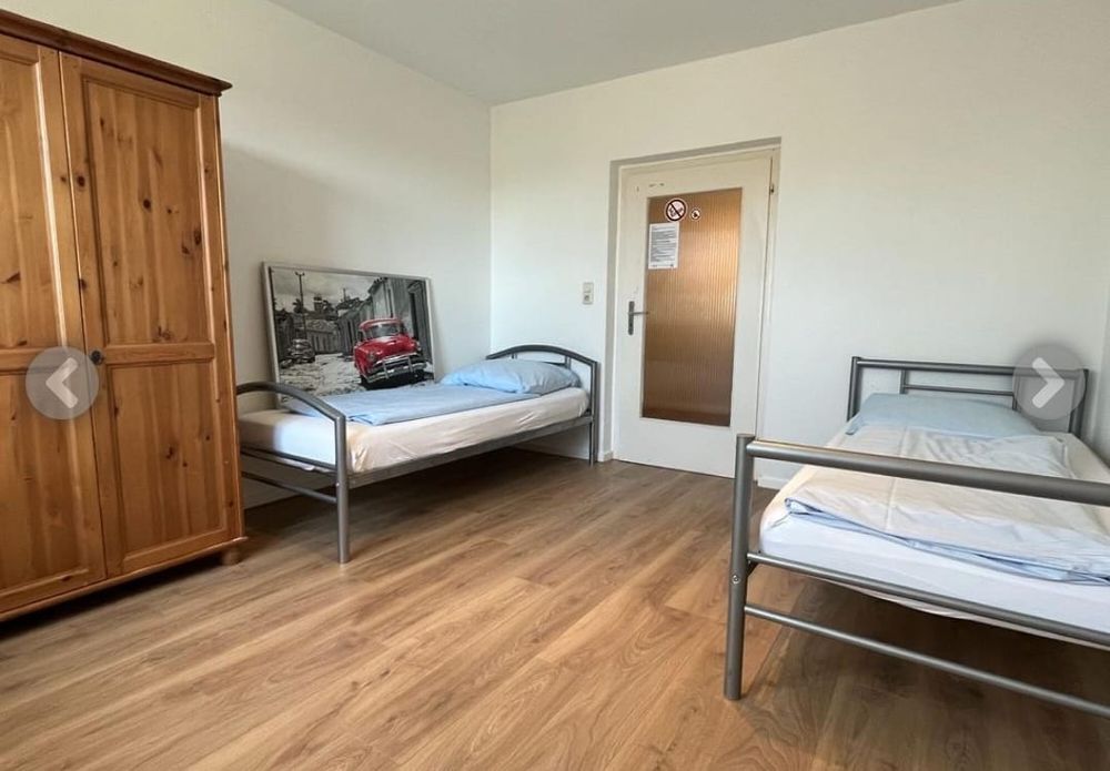 Inchiriez casa tip duplex ,2×75 mp,  la Brădești jud. Dolj,