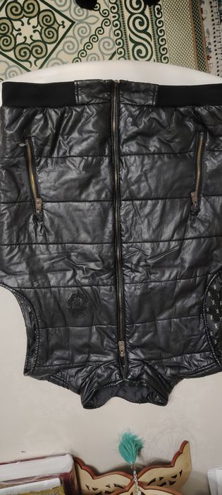 Зимный куртка, ветровки