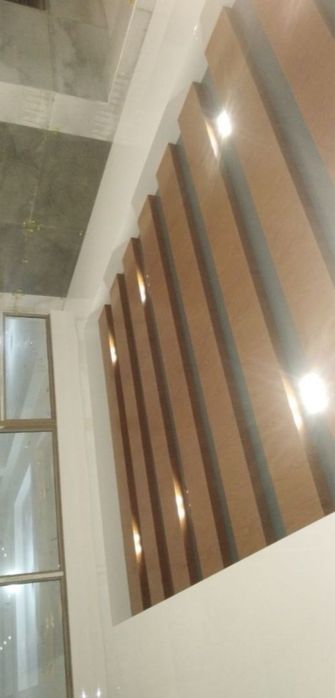 Фасад. АЛЮКОБОНД монтаж Профессионал усталармиз