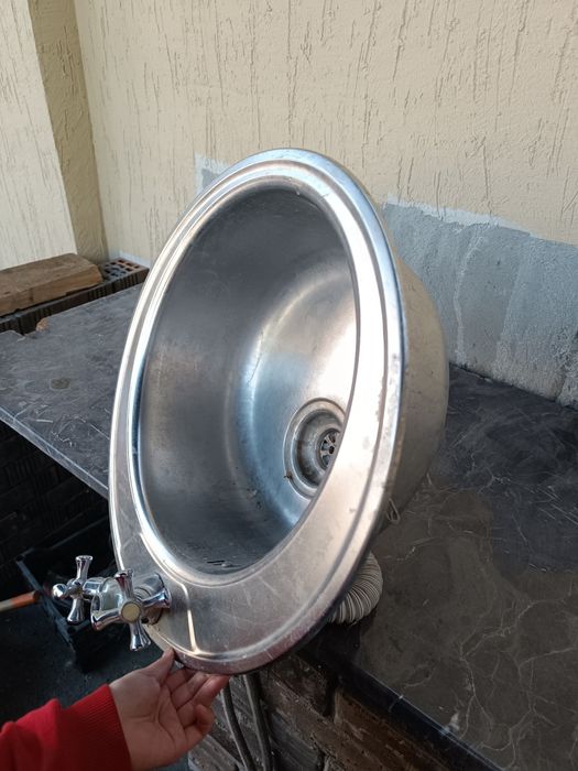 Раковина для кухни