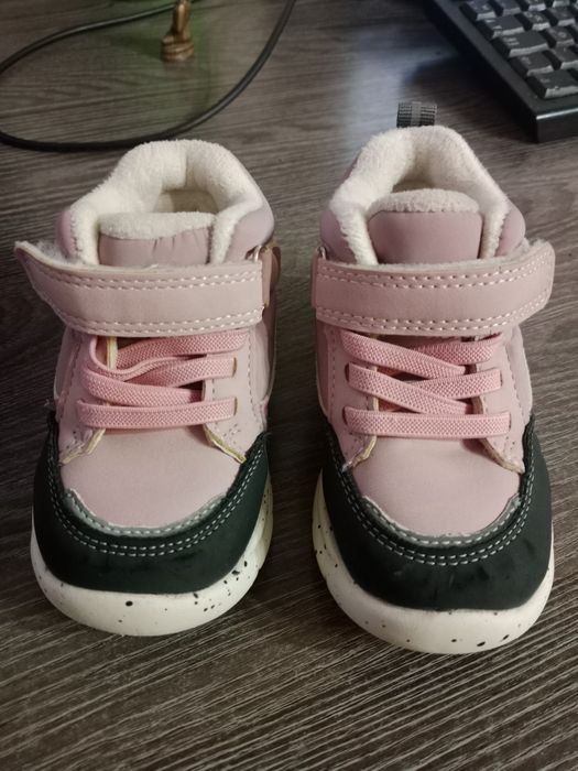 Ботинки весна/осень