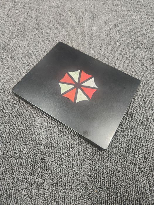 [ТОП] Resident Evil 2 Steelbook + DLC