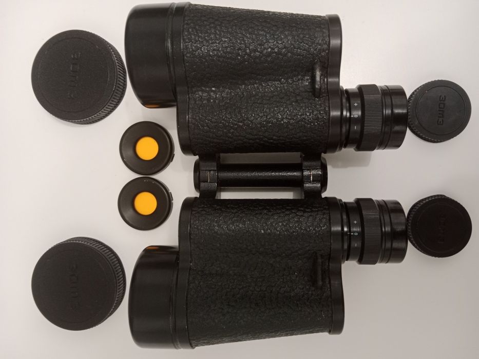 Бинокль БП 12х40 ЗОМЗ