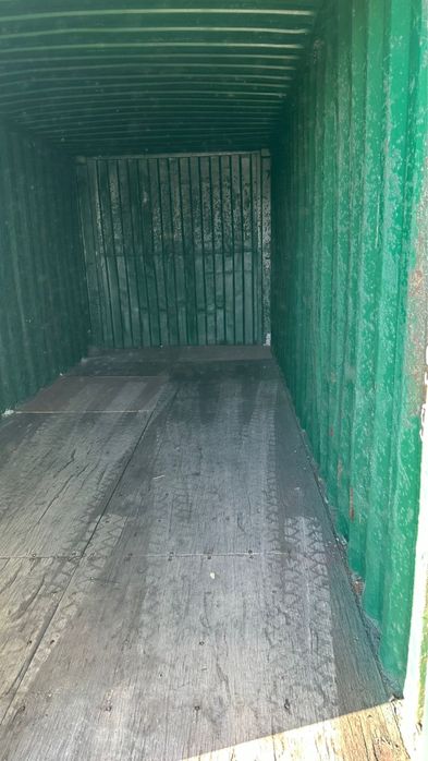 Продаю контейнер 20 тонник