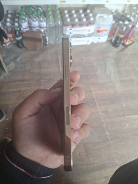 Iphone 13 pro max голд