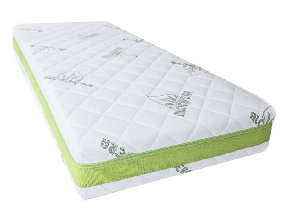 Калъф за матрак Алое Вера антибактериален 200/200