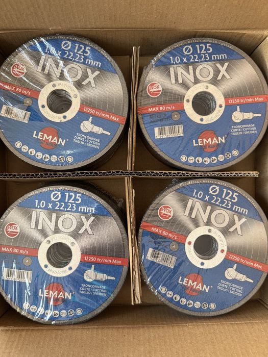 Карбофлексови дискове