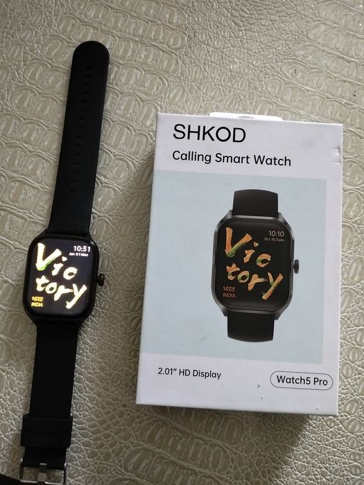 SHKOD Watch5 Pro