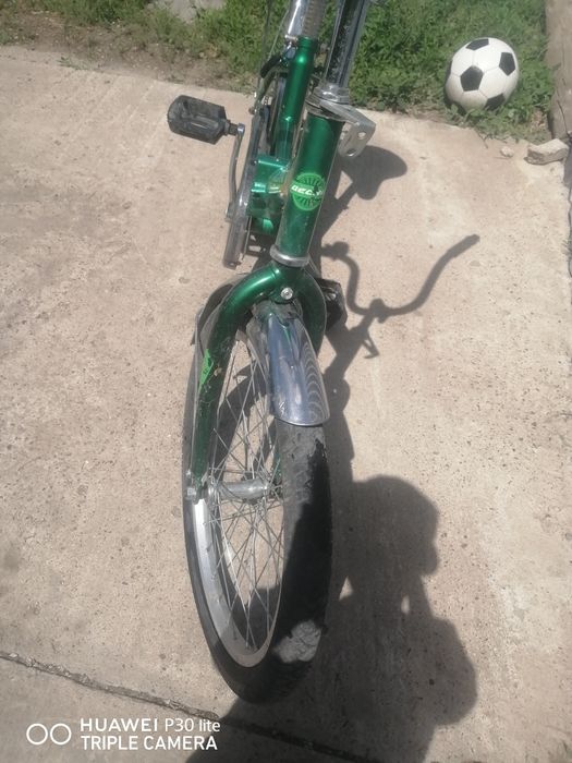 Продоётся велосипед