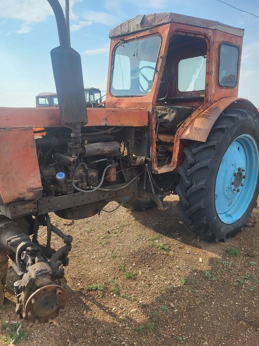 Продам трактора т40