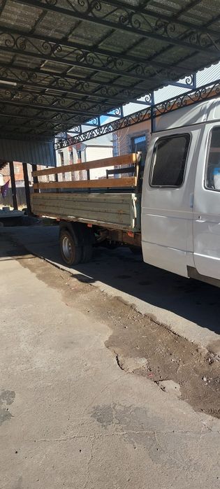 Доставка грузоперевозки  перевозка Талдыкорган