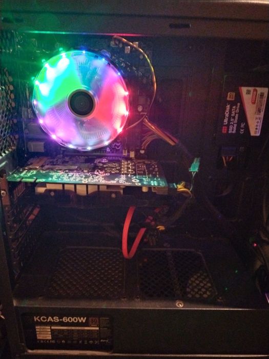 Igravoy Core i3 keys srochna sotladi