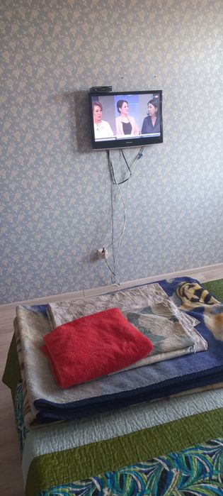 Сдам одно.ком.благ.квар в центре