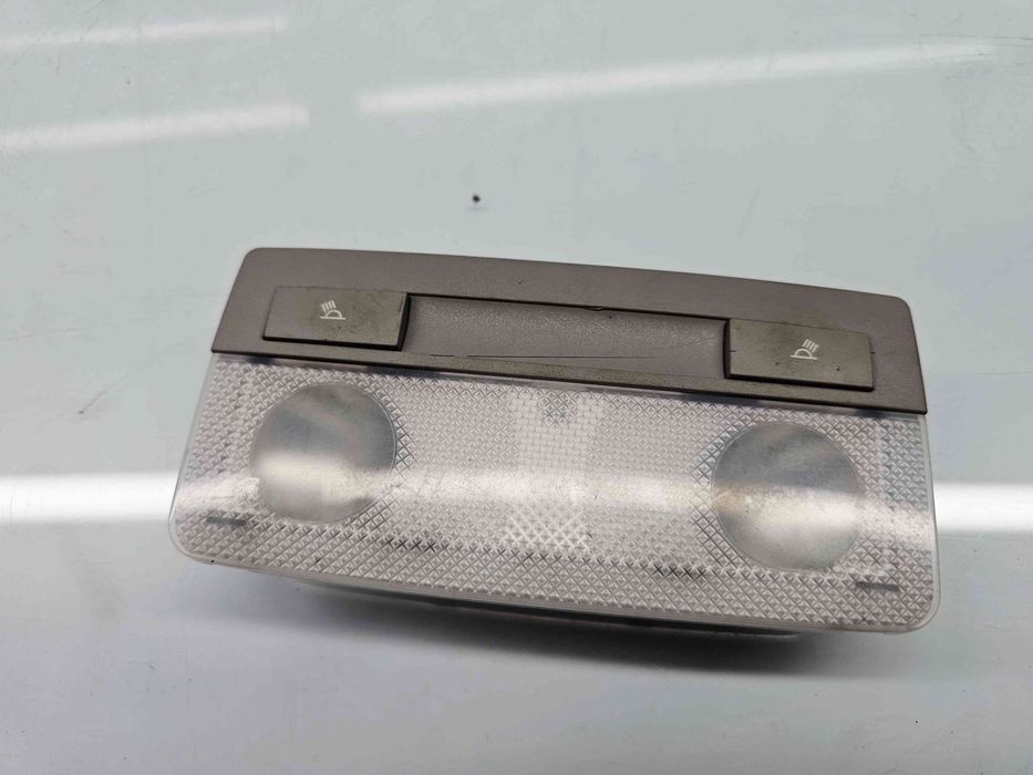 Plafoniera spate Opel Astra J [Fabr 2009-2015] 316627975