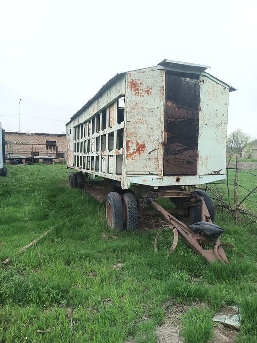 Пчелопавильон для пчеловодства