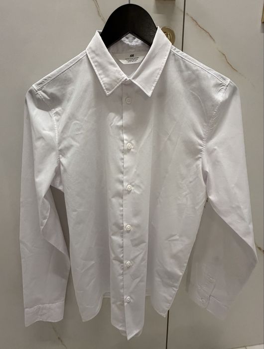 Camasa baieti H&M