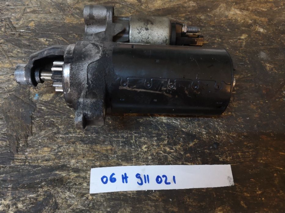 Electromotor 1.8 2.0 TFSI Audi A4 B8, A5, Q5 06H911021