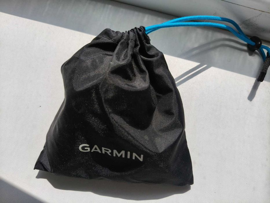 Забрасываемый эхолот Garmin Striker Cast