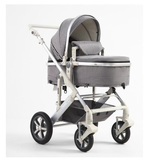 Продам коляску детскую.