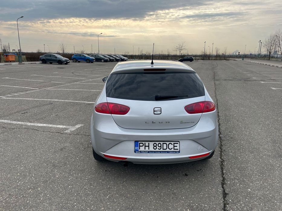 De vânzare Seat Leon