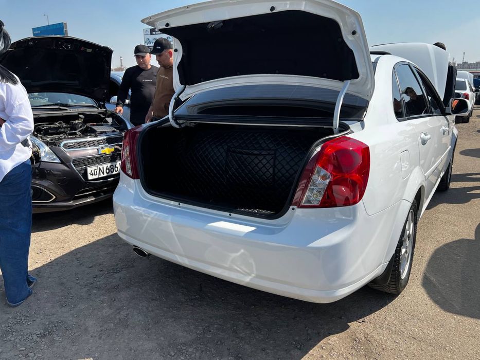 Jentra  oq holati zor