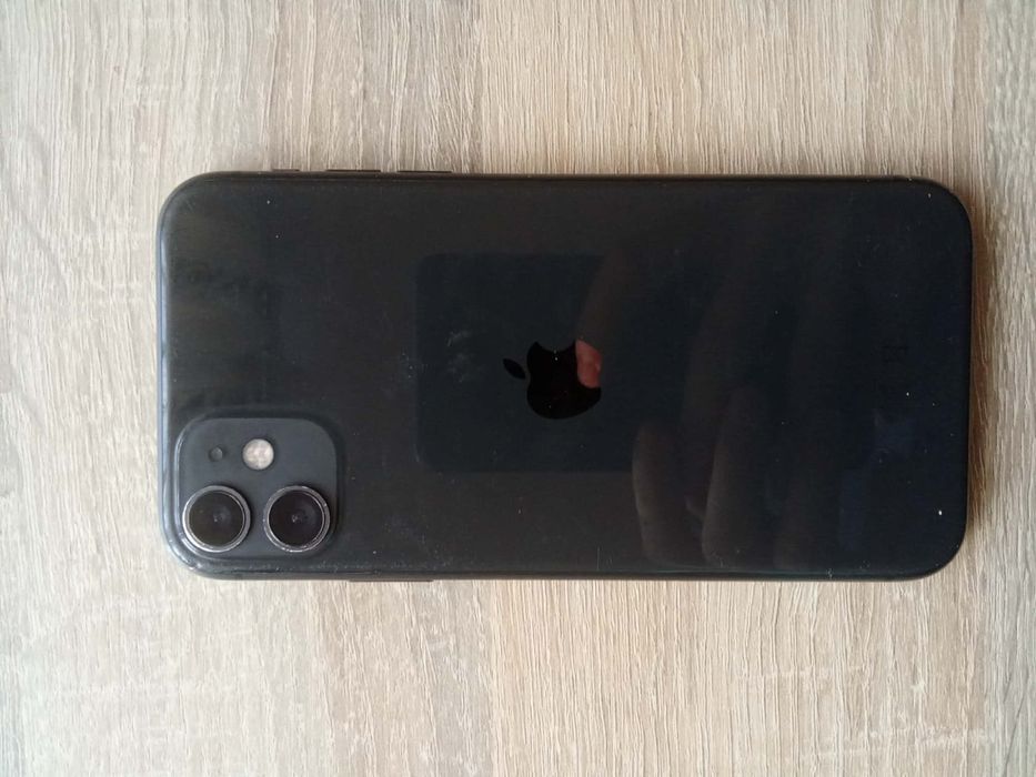 iphone 11 fumctioneaza excelent