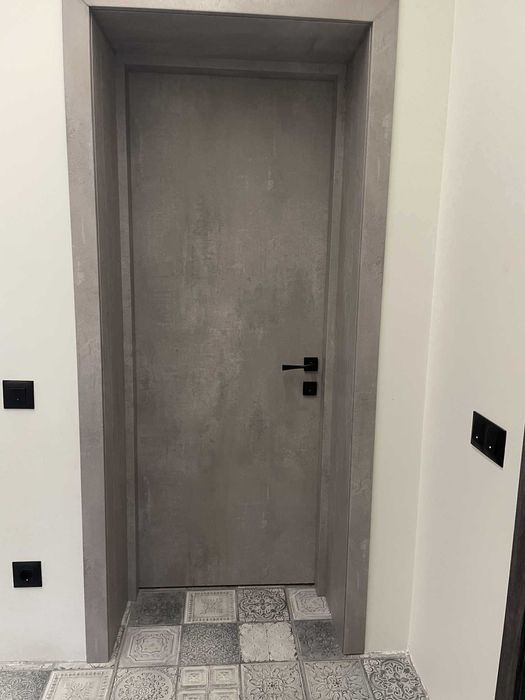 Италиански интерриорни врати