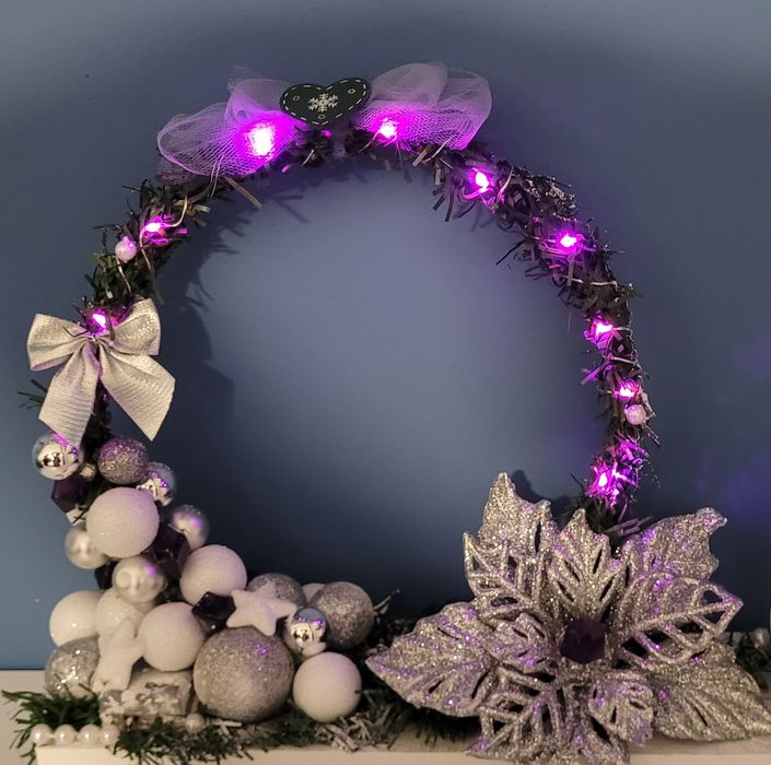 Decoratiuni de sarbatori