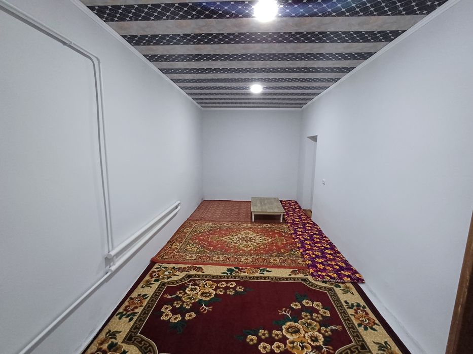 Xiva Qosmoda oylik yoki kunlik ijaraga beriladi. Сдается помесячно