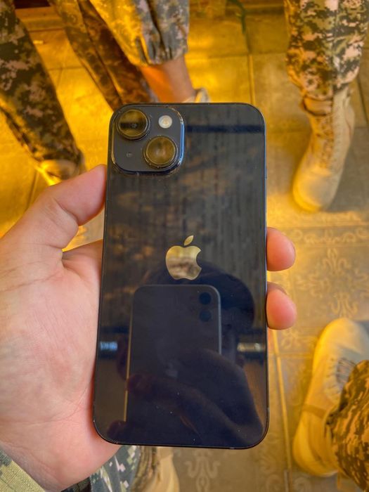 iPhone Хорошем состоянии