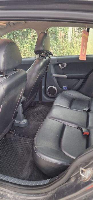 Vand Smart forfour 15 cdi