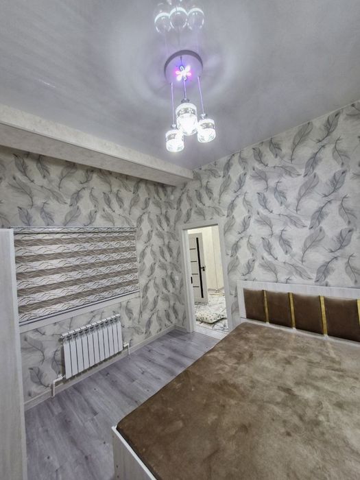Jizzax shahri Ivanovski Dream Houseda Ijara bor