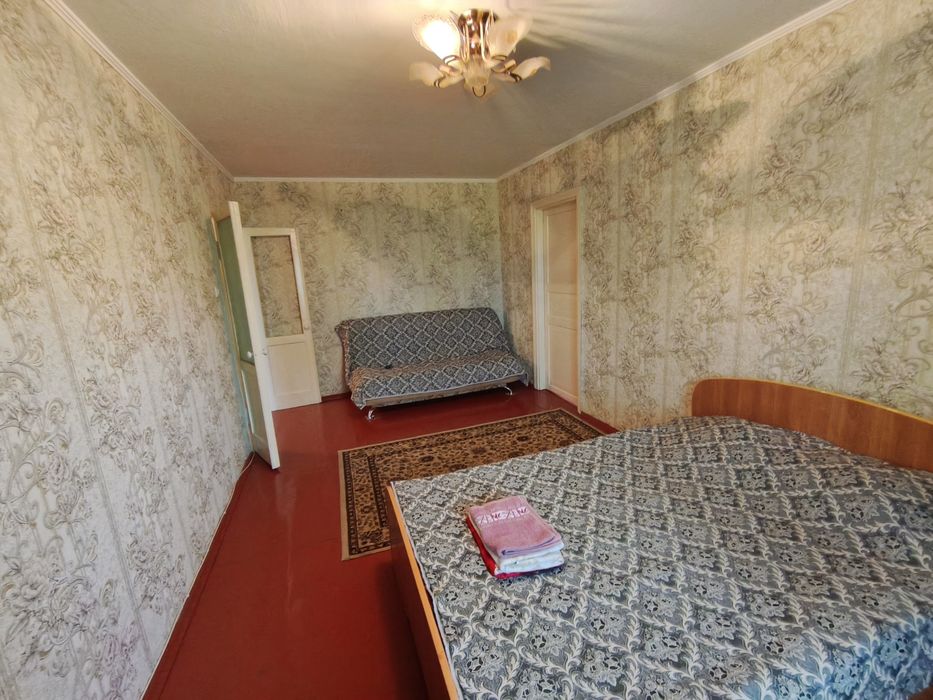 Сдам квартиру в 1 микр