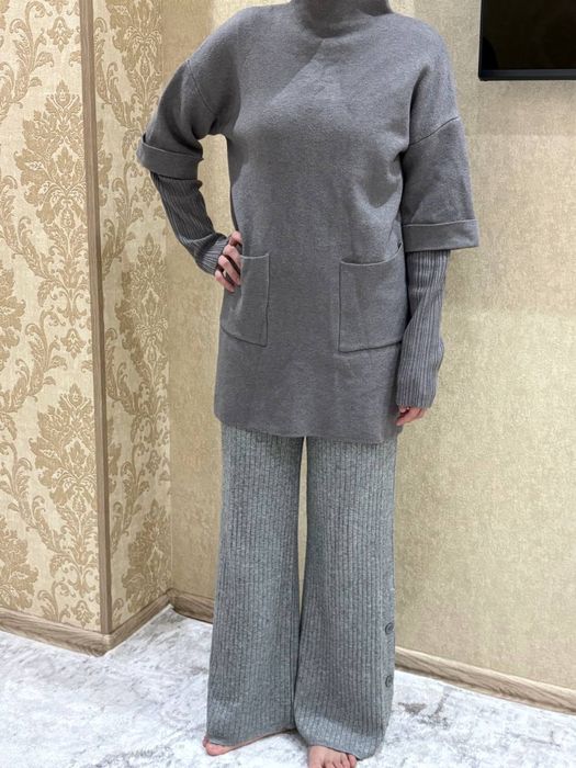 Dvoyka kiyimlar (turli xil)