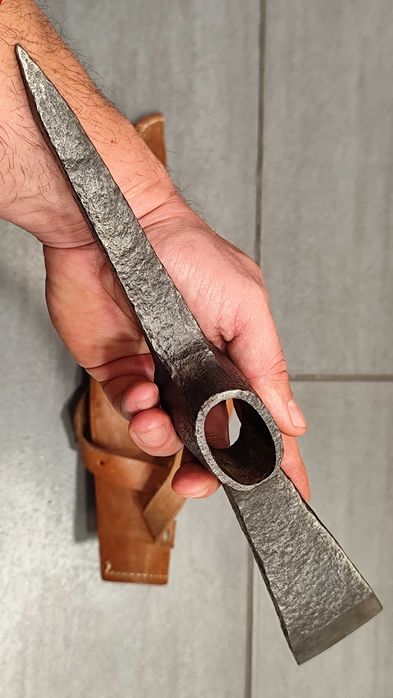 Кована Кирка / Острие