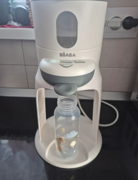 Expresor BEABA nefolosit