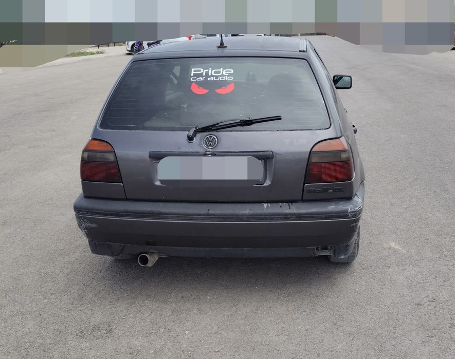 Срочно продаю машину