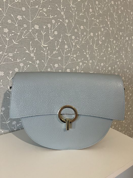 Кожаная сумка (Felton ltaly)