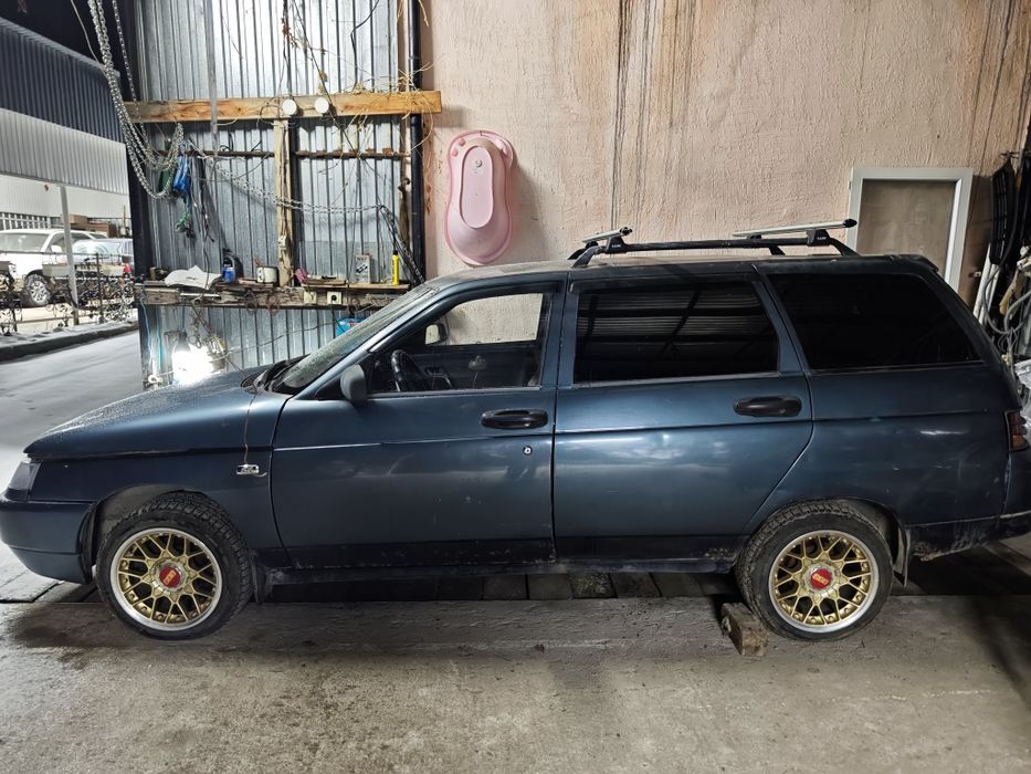 Продам Ваз-2111 в хорошем состоянии