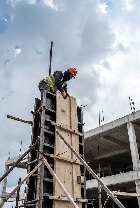 Construcții Case Brașov - Management Proiect & Execuție Kron Invest