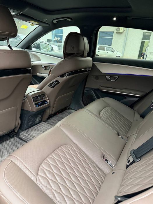 BYD han SMART 605km 2025yil. Srochna sotiladi.