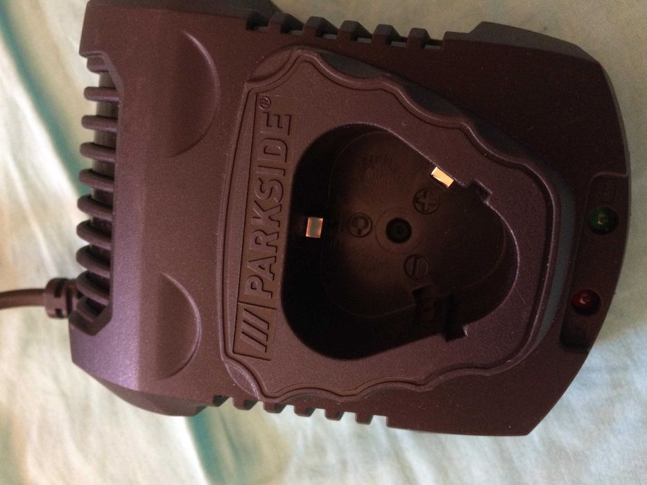 Incarcator 12V Xteam Parkside PLGK