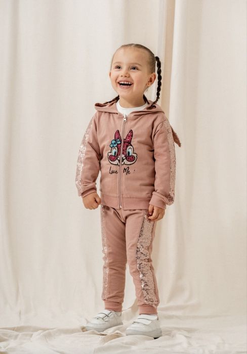 Комплект Bunny Style